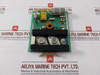 Jrcs Sa-spr21 Annunciator Pcb Card