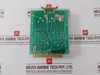 Jrcs Sa-spr21 Annunciator Pcb Card - Used
