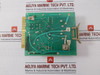 Jrcs Sa-spr21 Annunciator Pcb Card