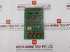 Stn Phl-348 644 A Printed Circuit Board 271.110.677.D, Ana 401, C 6115 - Used