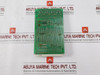 Stn Phl-348 644 A Printed Circuit Board 271.110.677.D, Ana 401, C 6115 - Used