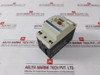 Telemecanique Gv3-m14 Motor Circuit Breaker W/ Aux. Contact Block Gv1-a01 125% - Used