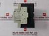Telemecanique Gv3-m14 Motor Circuit Breaker W/ Aux. Contact Block Gv1-a01 125% - Used