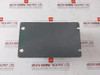 Chinsc Sc-cbu55T4 Regenerative Braking Unit Brk-drv-55T4, Hg1518, V 1.0 - Used