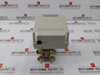 Yamatake-honeywell Kdp22Y-1122A1-6 Water Level Transmitter Kdp 22, 0-600 Mmh2O - Used