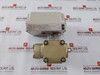 Yamatake-honeywell Kdp22Y-1122A1-6 Water Level Transmitter Kdp 22, 0-600 Mmh2O - Used