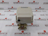 Yamatake-honeywell Kdp22Y-1122A1-6 Water Level Transmitter Kdp 22, 0-600 Mmh2O - Used