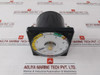 Toyo Keiki Dvf-11 Pressure Indicator 4-20Ma C6108302 0-10 Kg/Cm2 S-1137N-63 - Used