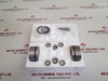 Gil 1110-2199 rev.f regulator repair kit