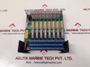 Elcon instruments 2108hat termination board
