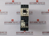 Schneider Electric Lc1D65A Tesys Contactor With Thermal Overload Relay Lrd365C - Used