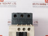 Schneider Electric Lc1D65A Tesys Contactor With Thermal Overload Relay Lrd365C - Used