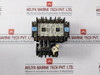 Yaskawa Hc-10F Contactor Rh-13/() 20A 100V 50Hz 100-110V 60Hz N1574-1
