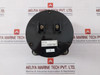 Kyongbo Electric Wa-a2 Panel Ac Ammeter 3500/5A 1.5- 50/60Hz Ks C Iec 60051-2 - Used