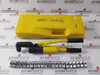 Hi-tech Ht.Tl.Kyq.300 Hydraulic Crimping Tool Set 112019086 - New