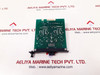 Malling 8745.10 pcb card