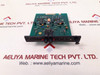 Malling 8745.10 pcb card