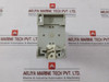 E.Dold U.Sohne Ai 905.82 Minitimer A1/A2 Ac 50/60Hz 3A/Ac 250V 220V - Used