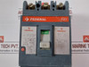 Federal F21 Circuit Breaker 690V 100A 50-60 Hz 8Kv - Used