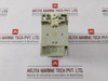 E. Dold U. Sohne Ai 905.82 Minitimer A1/A2 Ac50/60Hz 4A Ac 220V - Used
