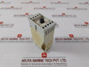 E.Dold U.Sohne Aa 9906.82 Minitimer A1/A2 Ac 50/60Hz Ac11 3A/250V - Used