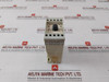 E.Dold U.Sohne Aa 9906.82 Minitimer A1/A2 Ac 50/60Hz Ac11 3A/250V - Used