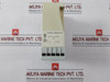 E.Dold U.Sohne Aa 9906.82 Minitimer A1/A2 Ac 50/60Hz Ac11 3A/250V - Used