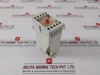 E. Dold U. Sohne Ai 931 Varimeter Current Relay Ac 11 2A 380V 3A 220V 2 6A - Used