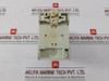 E. Dold U. Sohne Ai 931 Varimeter Current Relay Ac 11 2A 380V 3A 220V 2 6A - Used