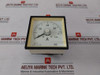 Automatic Electric Analog Ammeter 0-450 A 75/1A 05/2/109741/20