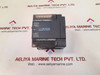 Bhartia industries cm2-bp16edo programmable logic controller