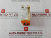 Bbc C421 Blink Relay 4A/220V 50-60Hz 300Vac