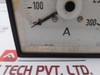 Ime 23100 Analog Ammeter 300/5A - Used