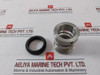 Pillar Us-2-35 Mechanical Seal Set For Auxiliary Cooling Fresh Water Pump 125M - New
