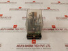 Schleicher Mxw 11 Industrial Relay 188V 60Hz 500V Max Vde 0435 - Used