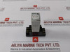 Panasonic S1Dxm-a2C10M-dc24V Time Relay Delay 24V Dc Ac250V Adx21032