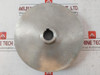 Wy-2Ya Semiclosed Slurry Impeller For Feed Water Pump P/10A - New