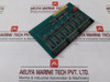 Schleicher Mde/A504 Input And Output Module 4.02.200.504 94V - Used