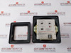 Omron K2Wr-r-r2 Reverse Power Relay 100/110/200/220Vac 5A 50/60Hz 10 Sec