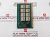 Schleicher Mda 209 Printed Circuit Board 94V 4.02.200.209/B