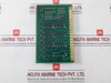 Schleicher Mda 209 Printed Circuit Board 94V 4.02.200.209/B - Used