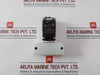 Danfoss Mbc 5180 Differential Pressure Switch 2031-1Cb04 Ip65 45 Bar En 60947-5 - New