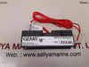 Gems 85350 switch module