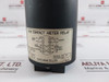 Toyo Keiki Mpc-10 Non Contact Meter Relay Ac 100V 1A Ac13V 250Ua Jr1-100Na