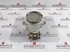 Yamatake-honeywell Dstj3000 Differential Pressure Transmitter 24Vdc 222953521B