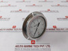 Sigma Tech 0-7 Mpa Pressure Gauge - Used