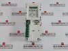 Abb Rbcu E-clipse Bypass Control Unit E316774 Rbio-01 Cp8B E243951 Rev.F