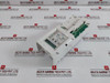 Abb Rbcu E-clipse Bypass Control Unit E316774 Rbio-01 Cp8B E243951 Rev.F