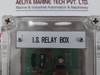 Seun Electric Su-r9414-is Relay Box 951214Su Ex94Ist264