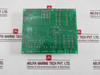 Hitachi Hrd-372A Printed Circuit Board 94V-0 Sl1 St A-13049 - Used